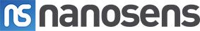 NANOSENS Logo