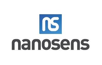 Nowe Logo NANOSENS